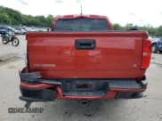 ✅ 2015 Chevrolet Colorado 4WD LT • VIN: 1GCGTBE30F1269168 • Лот: 63462374. Опубликован ранее на Copart с пробегом 123 296 миль. Бесплатный доступ к архиву аукционных продаж из США и подробный отчёт об истории автомобиля на DreamBid. Изображение 6.