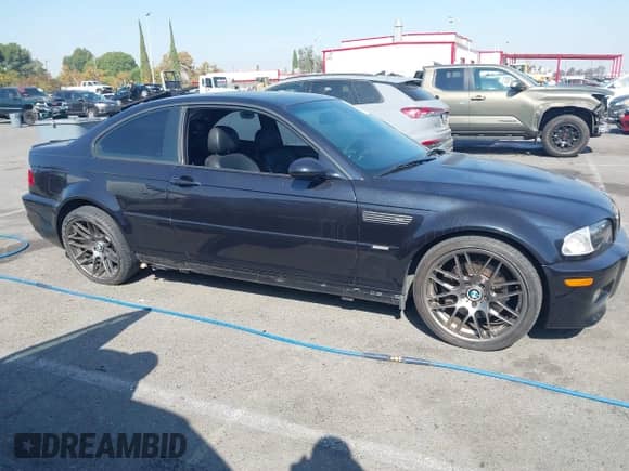 2004 BMW 3 Series M3 с VIN WBSBL93474PN57125, выставлен на аукционе IAAI как лот 43529231 с пробегом 106 155 миль миль и . История ставок и продаж доступна на DreamBid. Изображение 13.