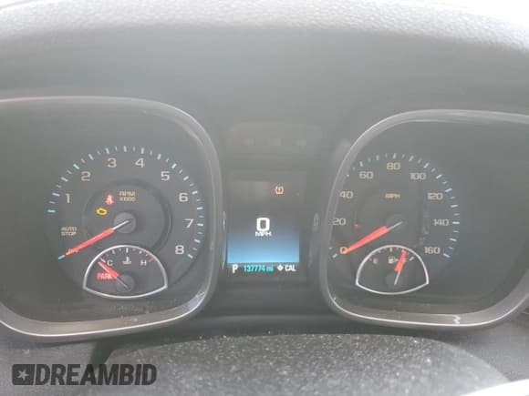 ✅ 2014 Chevrolet Malibu LTZ • VIN: 1G11H5SL0EF220673 • Lot: 86808265. Wystawiony na Copart z przebiegiem 137 774 mil. Bezpłatny archiwum sprzedaży aukcyjnych z USA i szczegółowy raport historii pojazdu na DreamBid. Zdjęcie 9.