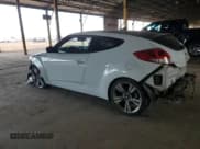 ✅ 2013 Hyundai Veloster w/Black Int • VIN: KMHTC6AD4DU144668 • Lot: 44434685. Wystawiony na Copart z przebiegiem 74 941 mil. Bezpłatny archiwum sprzedaży aukcyjnych z USA i szczegółowy raport historii pojazdu na DreamBid. Zdjęcie 2.