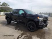 ✅ 2022 Chevrolet Silverado 1500 RST • VIN: 2GCUDEED7N1515474 • Лот: 70541435. Опубликован ранее на Copart с пробегом 82 324 миль. Бесплатный доступ к архиву аукционных продаж из США и подробный отчёт об истории автомобиля на DreamBid. Изображение 4.