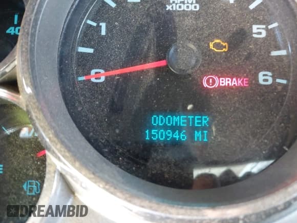 ✅ 2010 Chevrolet Silverado 2500HD • VIN: 1GC5CVBG3AZ266887 • Lot: 42055588. Wystawiony na IAAI z przebiegiem 150 946 mil. Bezpłatny archiwum sprzedaży aukcyjnych z USA i szczegółowy raport historii pojazdu na DreamBid. Zdjęcie 15.