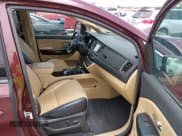 ✅ 2016 Kia Sedona SX • VIN: KNDMC5C10G6161580 • Лот: 42255970. Опубликован ранее на IAAI с пробегом 82 718 миль. Бесплатный доступ к архиву аукционных продаж из США и подробный отчёт об истории автомобиля на DreamBid. Изображение 5.