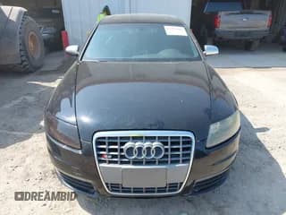 ✅ 2008 Audi S6 • VIN: WAUDN74F08N065694 • Лот: 42393845. Опубликован ранее на IAAI с пробегом 127 500 миль. Бесплатный доступ к архиву аукционных продаж из США и подробный отчёт об истории автомобиля на DreamBid. Изображение 6.