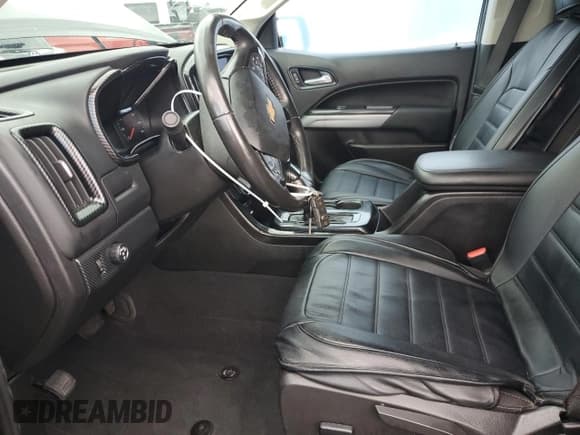 ✅ 2022 Chevrolet Colorado 2WD LT • VIN: 1GCGSCEN5N1327185 • Лот: 73717274. Опубликован ранее на Copart с пробегом Не указан. Бесплатный доступ к архиву аукционных продаж из США и подробный отчёт об истории автомобиля на DreamBid. Изображение 7.