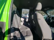 ✅ 2016 Ford F-150 XL • VIN: 1FTFX1CG4GKF06806 • Lot: 45210845. Listed on Copart with 155,730 mi. Free auction sales archive from the USA and detailed vehicle history report at DreamBid. Image 10.