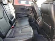 ✅ 2017 Ford Edge Titanium • VIN: 2FMPK4K83HBB92412 • Lot: 56515795. Wystawiony na Copart z przebiegiem 86 884 mil. Bezpłatny archiwum sprzedaży aukcyjnych z USA i szczegółowy raport historii pojazdu na DreamBid. Zdjęcie 11.