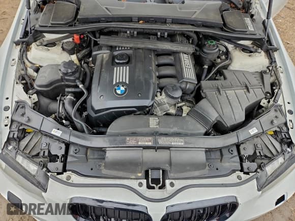 ✅ 2011 BMW 3 Series 328i • VIN: WBAKE5C50BE574261 • Lot: 95937015. Listed on Copart with Not provided. Free auction sales archive from the USA and detailed vehicle history report at DreamBid. Image 11.