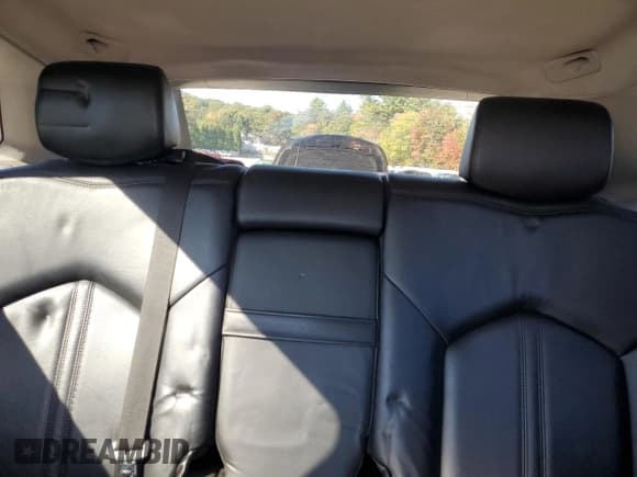 ✅ 2010 Cadillac SRX Luxury Collection • VIN: 3GYFNAEY9AS620429 • Lot: 85731295. Wystawiony na Copart z przebiegiem 165 106 mil. Bezpłatny archiwum sprzedaży aukcyjnych z USA i szczegółowy raport historii pojazdu na DreamBid. Zdjęcie 10.