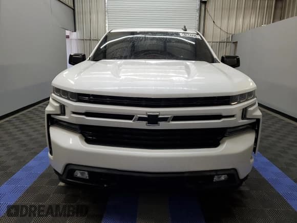 ✅ 2020 Chevrolet Silverado 1500 RST • VIN: 3GCPWDEK0LG236274 • Лот: 41847274. Опубликован ранее на Copart с пробегом 79 671 миль. Бесплатный доступ к архиву аукционных продаж из США и подробный отчёт об истории автомобиля на DreamBid. Изображение 5.