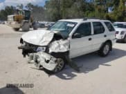 ✅ 2002 Isuzu Rodeo S • VIN: 4S2CK58W124322241 • Lot: 79009994. Listed on Copart with 131,793 mi. Free auction sales archive from the USA and detailed vehicle history report at DreamBid. Image 1.