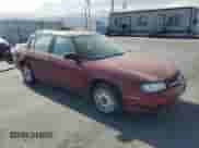 ✅ 2003 Chevrolet Malibu • VIN: 1G1ND52J33M707516 • Lot: 47656345. Wystawiony na Copart z przebiegiem 175 574 mil mil. Skorzystaj z bezpłatnego archiwum sprzedaży aukcyjnych z USA i zobacz szczegółowy raport historii pojazdu na DreamBid. Zdjęcie 4.