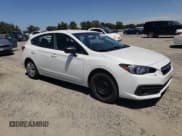 ✅ 2021 Subaru Impreza • VIN: 4S3GTAB64M3714859 • Лот: 66480555. Опубликован ранее на Copart с пробегом 35 204 миль. Бесплатный доступ к архиву аукционных продаж из США и подробный отчёт об истории автомобиля на DreamBid. Изображение 4.