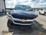 ✅ 2018 Chevrolet Colorado 2WD LT • VIN: 1GCGSCEN7J1261863 • Lot: 68166163. Listed on Copart with 60,614 mi. Free auction sales archive from the USA and detailed vehicle history report at DreamBid. Image 5.