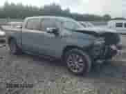 2024 Chevrolet Silverado 1500 LT с VIN 2GCUDDED5R1260159, выставлен на аукционе Copart как лот 66355035 с пробегом 29 714 миль миль и Списание • Salvage title. История ставок и продаж доступна на DreamBid. Изображение 4.