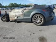 ✅ 2010 Audi TT • VIN: TRUFFAFK6A1020228 • Лот: 65330815. Опубликован ранее на Copart с пробегом Не указан. Бесплатный доступ к архиву аукционных продаж из США и подробный отчёт об истории автомобиля на DreamBid. Изображение 2.
