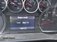 ✅ 2021 Chevrolet Silverado 1500 RST • VIN: 3GCUYEET4MG387356 • Lot: 43873022. Listed on IAAI with 78,697 mi. Free auction sales archive from the USA and detailed vehicle history report at DreamBid. Image 16.