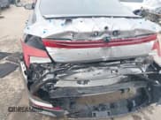 ✅ 2023 Hyundai Elantra Limited • VIN: KMHLP4AG0PU486724 • Лот: 41205012. Опубликован ранее на IAAI с пробегом 23 065 миль. Бесплатный доступ к архиву аукционных продаж из США и подробный отчёт об истории автомобиля на DreamBid. Изображение 18.