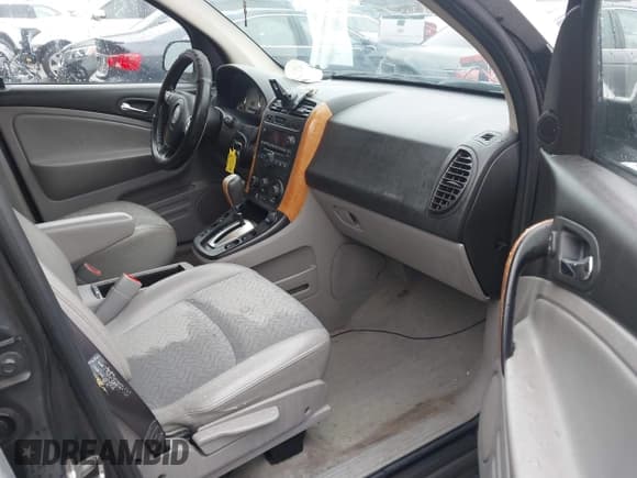 ✅ 2006 Saturn VUE • VIN: 5GZCZ53426S870035 • Lot: 41731594. Wystawiony na IAAI z przebiegiem 161 356 mil. Bezpłatny archiwum sprzedaży aukcyjnych z USA i szczegółowy raport historii pojazdu na DreamBid. Zdjęcie 5.