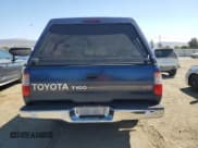 ✅ 1997 Toyota T100 SR5 • VIN: JT4TN14D4V0035858 • Лот: 70205665. Опубликован ранее на Copart с пробегом 211 097 миль. Бесплатный доступ к архиву аукционных продаж из США и подробный отчёт об истории автомобиля на DreamBid. Изображение 6.