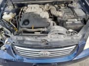 ✅ 2008 Kia Optima LX • VIN: KNAGE124185242359 • Лот: 53715475. Опубликован ранее на Copart с пробегом 114 755 миль. Бесплатный доступ к архиву аукционных продаж из США и подробный отчёт об истории автомобиля на DreamBid. Изображение 11.