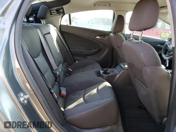 ✅ 2017 Chevrolet Volt LT • VIN: 1G1RC6S51HU213644 • Lot: 78435474. Wystawiony na Copart z przebiegiem 133 097 mil. Bezpłatny archiwum sprzedaży aukcyjnych z USA i szczegółowy raport historii pojazdu na DreamBid. Zdjęcie 10.