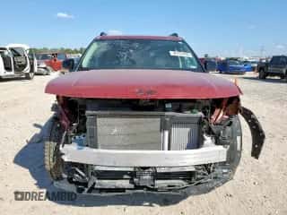 2025 Hyundai Santa Fe XRT с VIN 5NMP3DGL3SH074786, выставлен на аукционе Copart как лот 86127495 с пробегом 3 451 миль миль и Чистый • Clean title. История ставок и продаж доступна на DreamBid. Изображение 5.