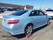 ✅ 2007 Toyota Camry CE • VIN: 4T1BE46K17U654983 • Lot: 42851336. Wystawiony na IAAI z przebiegiem 323 579 mil. Bezpłatny archiwum sprzedaży aukcyjnych z USA i szczegółowy raport historii pojazdu na DreamBid. Zdjęcie 4.