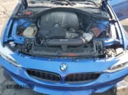 ✅ 2014 BMW 4 Series 435i • VIN: WBA3R1C55EK191942 • Lot: 68738725. Listed on Copart with 98,170 mi. Free auction sales archive from the USA and detailed vehicle history report at DreamBid. Image 11.