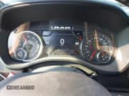 ✅ 2024 Ram 1500 Big Horn • VIN: 1C6RRFFG7RN135326 • Lot: 43060665. Listed on IAAI with 28,036 mi. Free auction sales archive from the USA and detailed vehicle history report at DreamBid. Image 7.