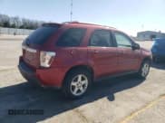 ✅ 2006 Chevrolet Equinox LT • VIN: 2CNDL73F366153792 • Лот: 52171225. Опубликован ранее на Copart с пробегом 222 874 миль. Бесплатный доступ к архиву аукционных продаж из США и подробный отчёт об истории автомобиля на DreamBid. Изображение 3.