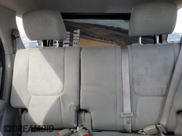 ✅ 2005 Chevrolet Equinox LS • VIN: 2CNDL23F956184028 • Лот: 51149775. Опубликован ранее на Copart с пробегом 77 511 миль. Бесплатный доступ к архиву аукционных продаж из США и подробный отчёт об истории автомобиля на DreamBid. Изображение 10.