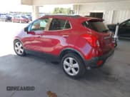 ✅ 2016 Buick Encore Convenience • VIN: KL4CJBSB8GB534148 • Лот: 43673652. Опубликован ранее на IAAI с пробегом 78 108 миль. Бесплатный доступ к архиву аукционных продаж из США и подробный отчёт об истории автомобиля на DreamBid. Изображение 3.