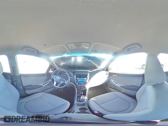 ✅ 2013 Hyundai Accent SE • VIN: KMHCU5AE5DU079541 • Лот: 92169835. Опубликован ранее на Copart с пробегом 134 252 миль. Бесплатный доступ к архиву аукционных продаж из США и подробный отчёт об истории автомобиля на DreamBid. Изображение 15.