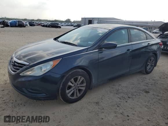 2012 Hyundai Sonata GLS с VIN 5NPEB4ACXCH386868, выставлен на аукционе Copart как лот 87472675 с пробегом 168 358 миль миль и Списание • Salvage title. История ставок и продаж доступна на DreamBid. Изображение 1.