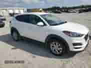 2020 Hyundai Tucson SE z VIN KM8J23A4XLU140048, wystawiony jako Copart lot #69452725 z przebiegiem 74 945 mil mil oraz Szkoda całkowita • Salvage title. Historia ofert i sprzedaży dostępna na DreamBid. Obrazek 4.