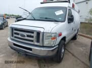 ✅ 2014 Ford Econoline Cargo Commercial • VIN: 1FDSS3EL7EDB14306 • Лот: 41853194. Опубликован ранее на IAAI с пробегом 380 322 миль. Бесплатный доступ к архиву аукционных продаж из США и подробный отчёт об истории автомобиля на DreamBid. Изображение 17.