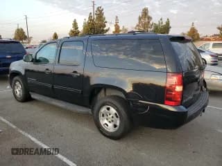 ✅ 2014 Chevrolet Suburban LT • VIN: 1GNSCJE00ER223194 • Lot: 70309624. Wystawiony na Copart z przebiegiem 150 009 mil. Bezpłatny archiwum sprzedaży aukcyjnych z USA i szczegółowy raport historii pojazdu na DreamBid. Zdjęcie 2.