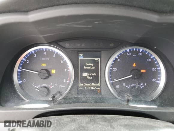 ✅ 2018 Toyota Highlander LE • VIN: 5TDBZRFHXJS877061 • Лот: 81778305. Опубликован ранее на Copart с пробегом 103 162 миль. Бесплатный доступ к архиву аукционных продаж из США и подробный отчёт об истории автомобиля на DreamBid. Изображение 9.