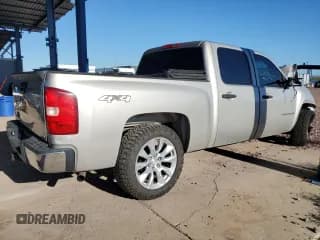 ✅ 2008 Chevrolet Silverado 1500 LS • VIN: 2GCEK13C581129766 • Lot: 67747704. Listed on Copart with 304,753 mi. Free auction sales archive from the USA and detailed vehicle history report at DreamBid. Image 3.