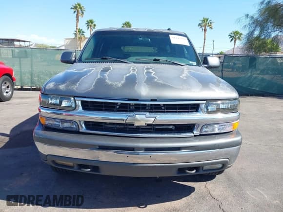 ✅ 2002 Chevrolet Suburban LT • VIN: 1GNFK16Z32J294238 • Лот: 42143758. Опубликован ранее на IAAI с пробегом 175 468 миль. Бесплатный доступ к архиву аукционных продаж из США и подробный отчёт об истории автомобиля на DreamBid. Изображение 6.