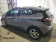 ✅ 2023 Chevrolet Bolt EV 1LT • VIN: 1G1FW6S08P4194751 • Lot: 69592084. Wystawiony na Copart z przebiegiem 26 676 mil. Bezpłatny archiwum sprzedaży aukcyjnych z USA i szczegółowy raport historii pojazdu na DreamBid. Zdjęcie 2.