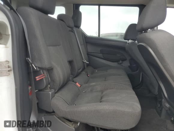 ✅ 2016 Ford Transit Connect XLT • VIN: NM0GS9F78G1277501 • Лот: 67556165. Опубликован ранее на Copart с пробегом 147 815 миль. Бесплатный доступ к архиву аукционных продаж из США и подробный отчёт об истории автомобиля на DreamBid. Изображение 11.