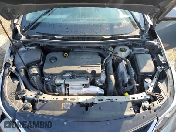 ✅ 2019 Chevrolet Cruze Premier • VIN: 1G1BF5SM5K7122263 • Lot: 68767175. Wystawiony na Copart z przebiegiem 31 342 mil mil. Skorzystaj z bezpłatnego archiwum sprzedaży aukcyjnych z USA i zobacz szczegółowy raport historii pojazdu na DreamBid. Zdjęcie 11.