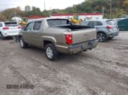 ✅ 2009 Honda Ridgeline RTS • VIN: 5FPYK16449B102839 • Лот: 43503899. Опубликован ранее на IAAI с пробегом 210 874 миль. Бесплатный доступ к архиву аукционных продаж из США и подробный отчёт об истории автомобиля на DreamBid. Изображение 3.