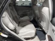 ✅ 2010 Lexus RX 350 • VIN: 2T2BK1BA6AC054341 • Lot: 43499300. Wystawiony na IAAI z przebiegiem 121 042 mil. Bezpłatny archiwum sprzedaży aukcyjnych z USA i szczegółowy raport historii pojazdu na DreamBid. Zdjęcie 8.