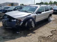 ✅ 2004 Volvo V70 XC Cross Country • VIN: YV1SZ59H041166744 • Lot: 59748324. Listed on Copart with Not provided. Free auction sales archive from the USA and detailed vehicle history report at DreamBid. Image 1.