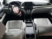 ✅ 2019 Honda Odyssey EX-L • VIN: 5FNRL6H73KB067456 • Lot: 86103885. Wystawiony na Copart z przebiegiem 69 371 mil. Bezpłatny archiwum sprzedaży aukcyjnych z USA i szczegółowy raport historii pojazdu na DreamBid. Zdjęcie 8.