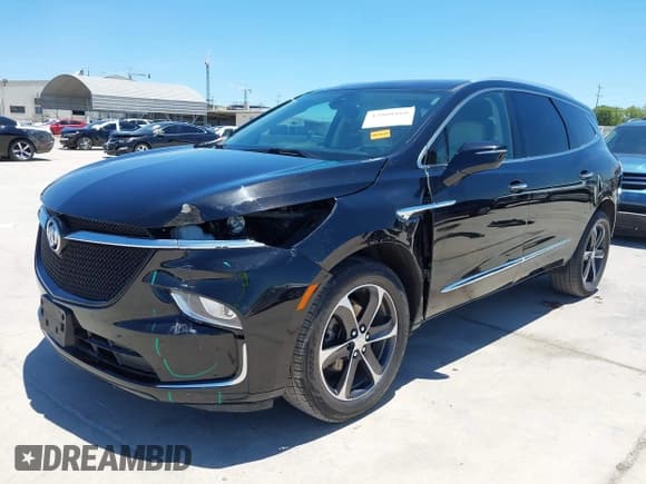 ✅ 2022 Buick Enclave Essence • VIN: 5GAERBKW1NJ156446 • Лот: 42808160. Опубликован ранее на IAAI с пробегом 194 290 миль. Бесплатный доступ к архиву аукционных продаж из США и подробный отчёт об истории автомобиля на DreamBid. Изображение 19.