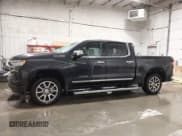 ✅ 2023 Chevrolet Silverado 1500 • VIN: 3GCUDJE89PG123831 • Лот: 41361355. Опубликован ранее на IAAI с пробегом 26 116 миль. Бесплатный доступ к архиву аукционных продаж из США и подробный отчёт об истории автомобиля на DreamBid. Изображение 14.